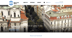 Desktop Screenshot of agencymta-stadler.com
